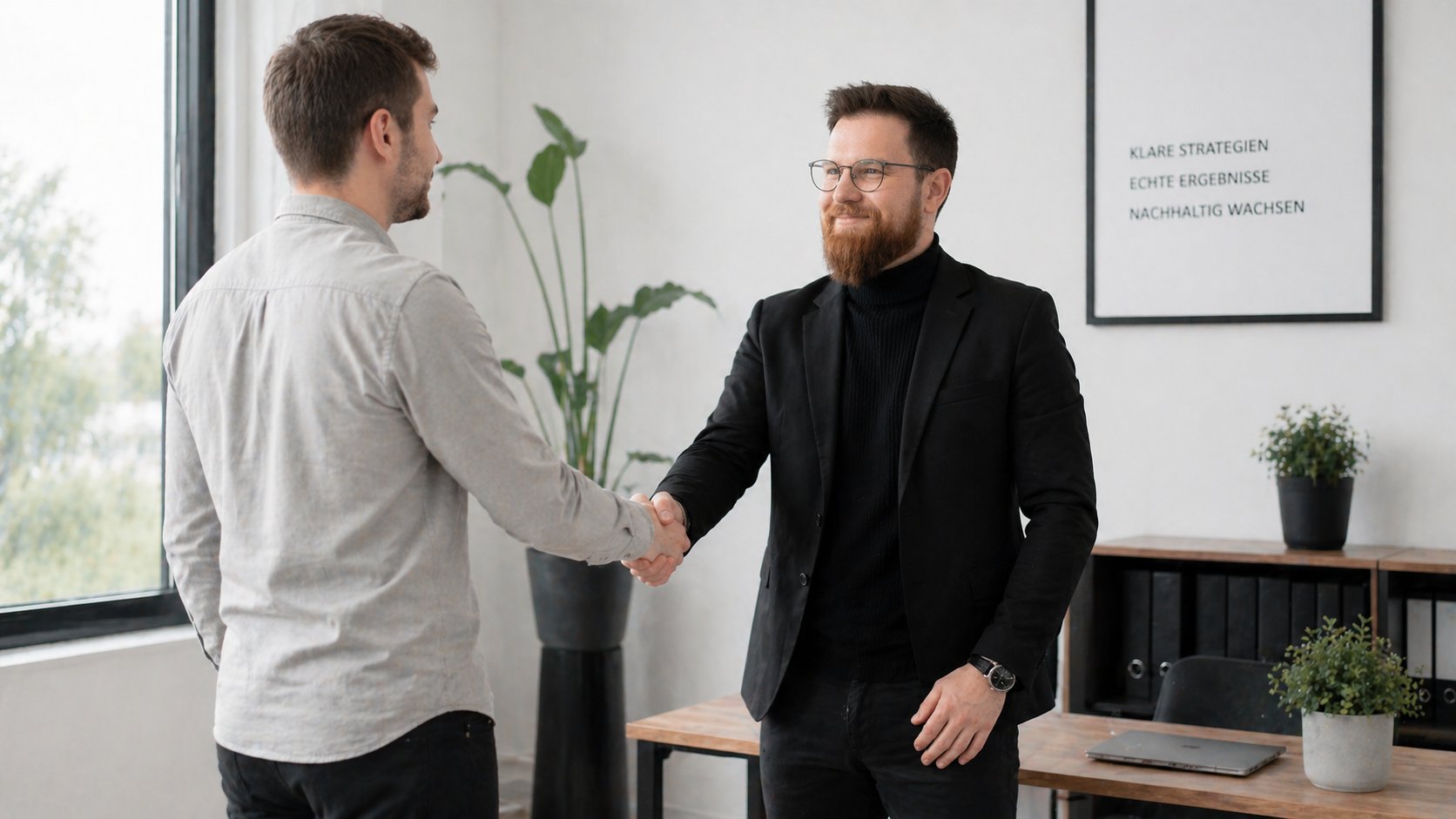 Kontakt Hi-Frame-Design